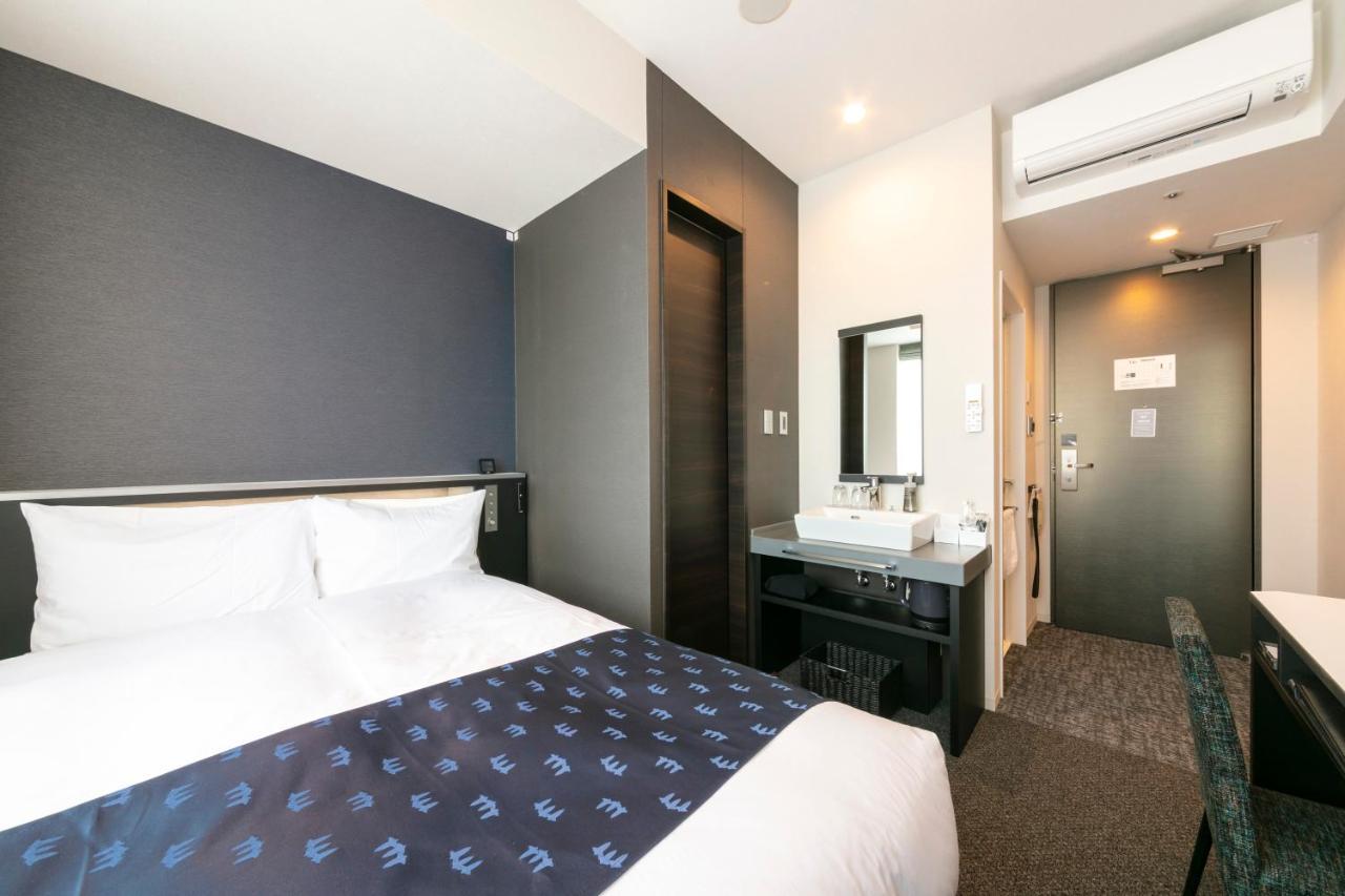 Sanco Inn Grande Nagoya -Hotel & Spa- Esterno foto