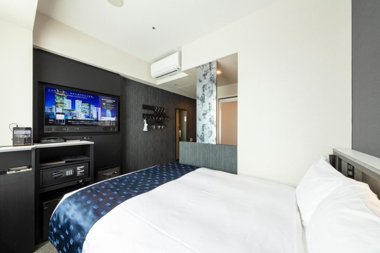 Sanco Inn Grande Nagoya -Hotel & Spa- Esterno foto
